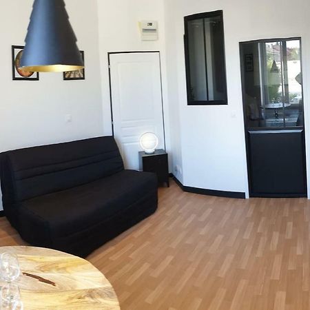 L'Appart'Hotel Vous Accueille Au Coeur De Chaumont Chaumont  Ngoại thất bức ảnh