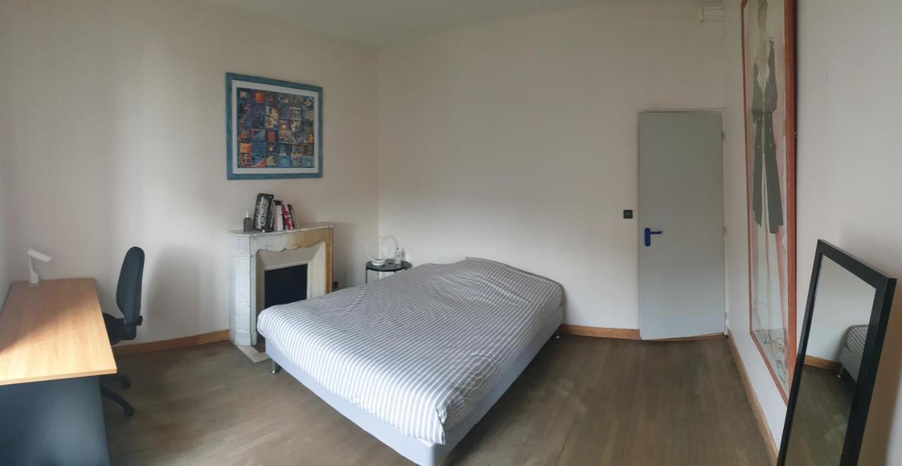 L'Appart'Hotel Vous Accueille Au Coeur De Chaumont Chaumont  Ngoại thất bức ảnh