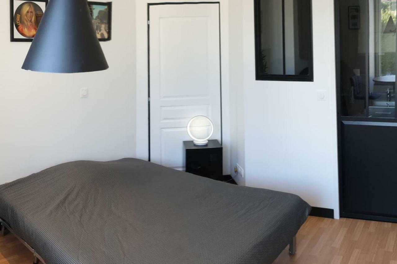 L'Appart'Hotel Vous Accueille Au Coeur De Chaumont Chaumont  Ngoại thất bức ảnh